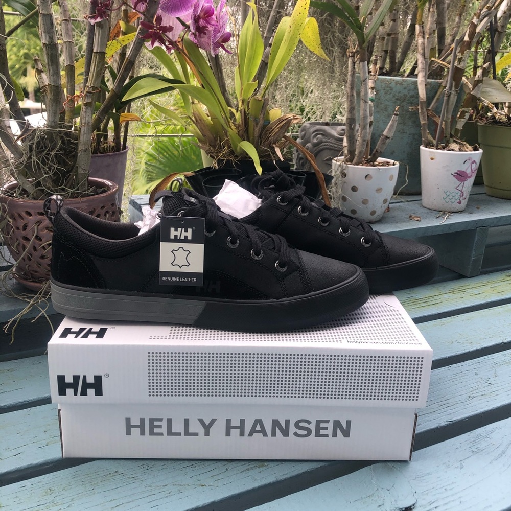 Helly Hansen Hawthorne Shoe